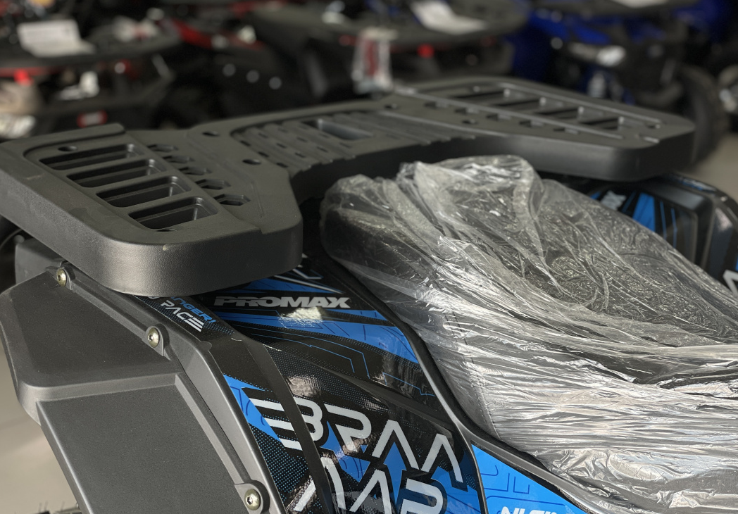 Квадроцикл PROMAX TAURUS 300 в Королёве