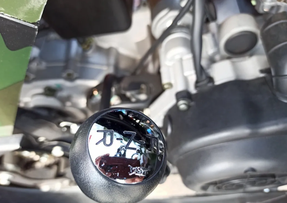 Квадроцикл PROMAX ATV 250 PRO (2025) в Королёве