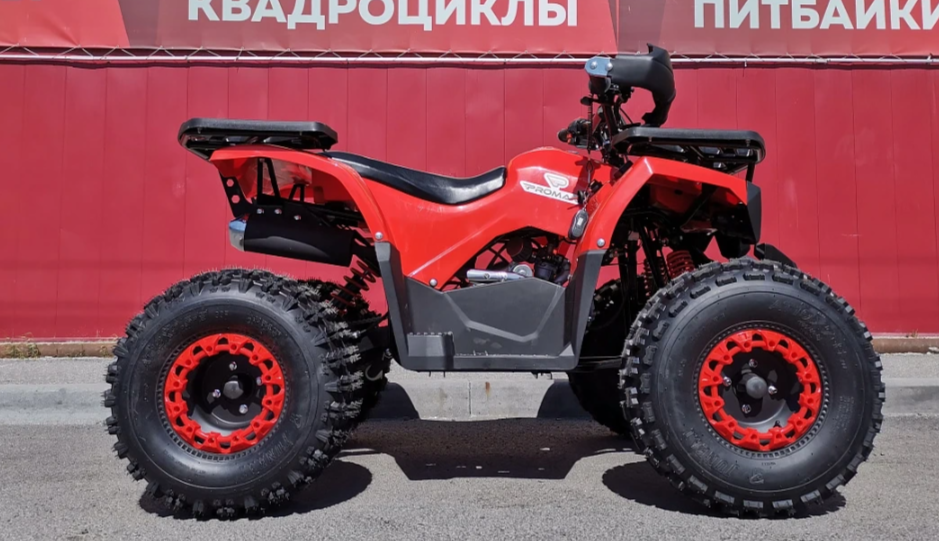 Квадроцикл PROMAX WILD 175 BASIC в Королёве
