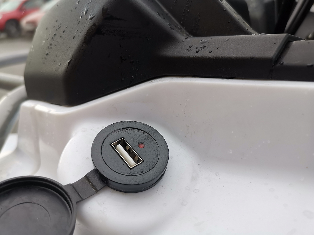 Квадроцикл PROMAX RENEGADE 280 LUX (2025) в Королёве