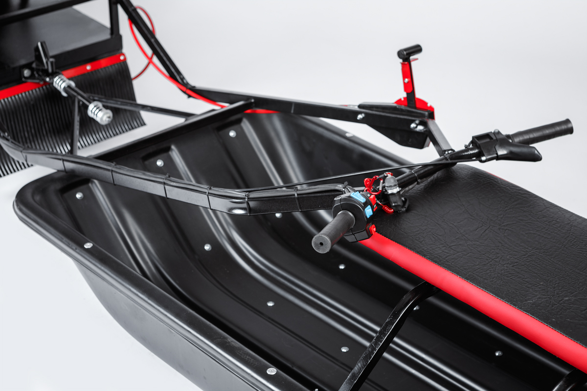 СИДЕНИЕ ДЛЯ САНЕЙ в Королёве