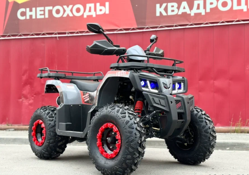 Квадроцикл GBM MAVERICK 300 NEW в Королёве