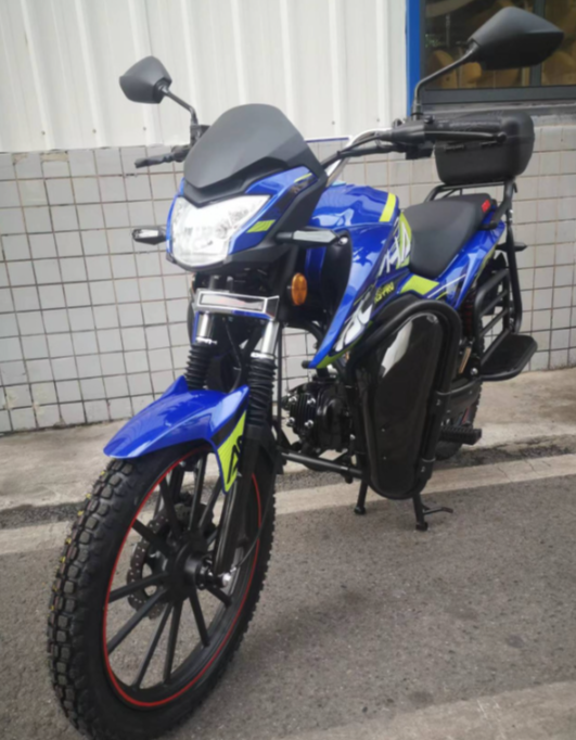 Мопед PROMAX ALPHA RS-PRO 150 (49) в Королёве