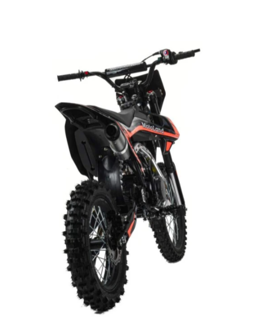 Питбайк MOTOLAND (МОТОЛЕНД) 150 GF150 E в Королёве