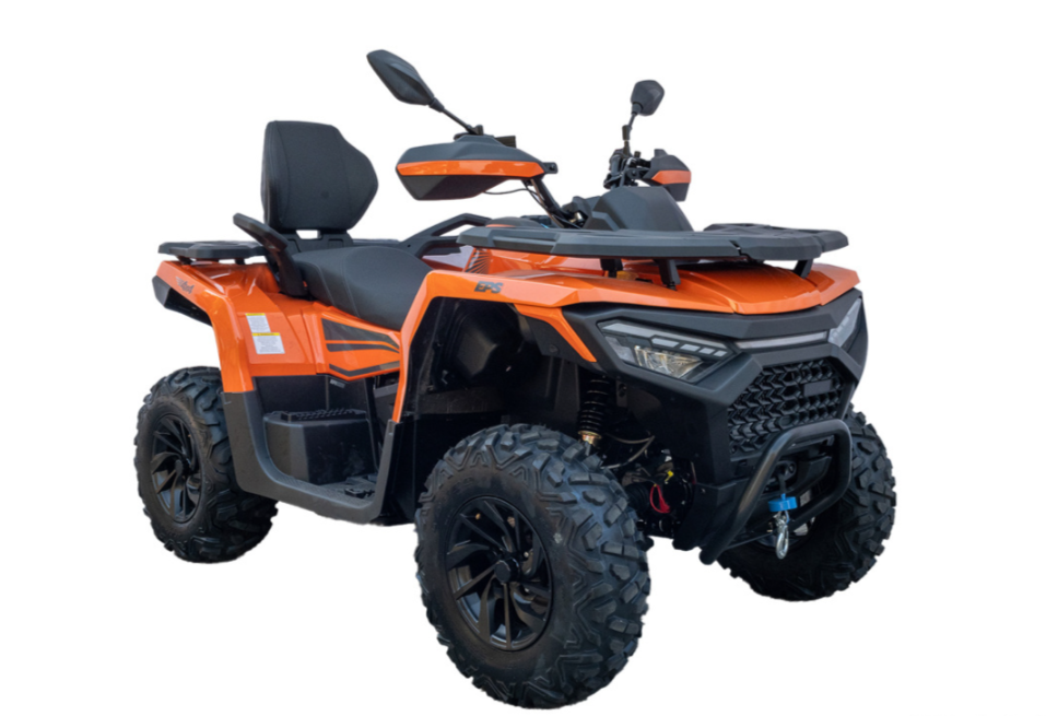 Квадроцикл HND QRX 550 в Королёве