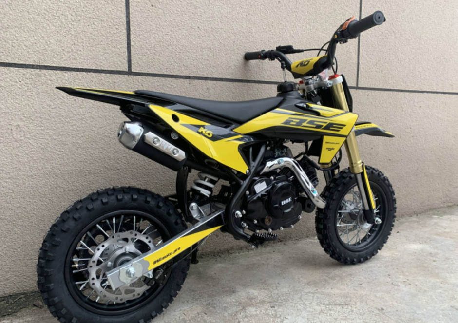 Питбайк BSE K6 в Королёве