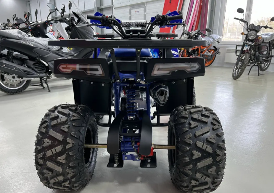 Квадроцикл PROMAX SPACE 200 в Королёве