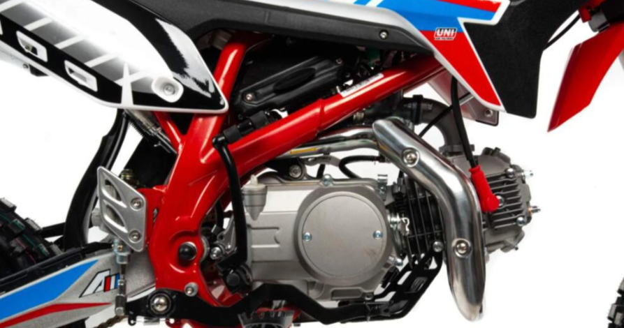 Питбайк MOTOLAND (МОТОЛЕНД) Apollo125 DT125 в Королёве