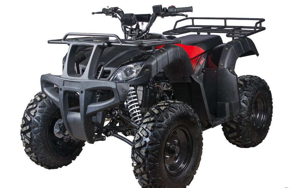 Квадроцикл YACOTA SELA 200 в Королёве