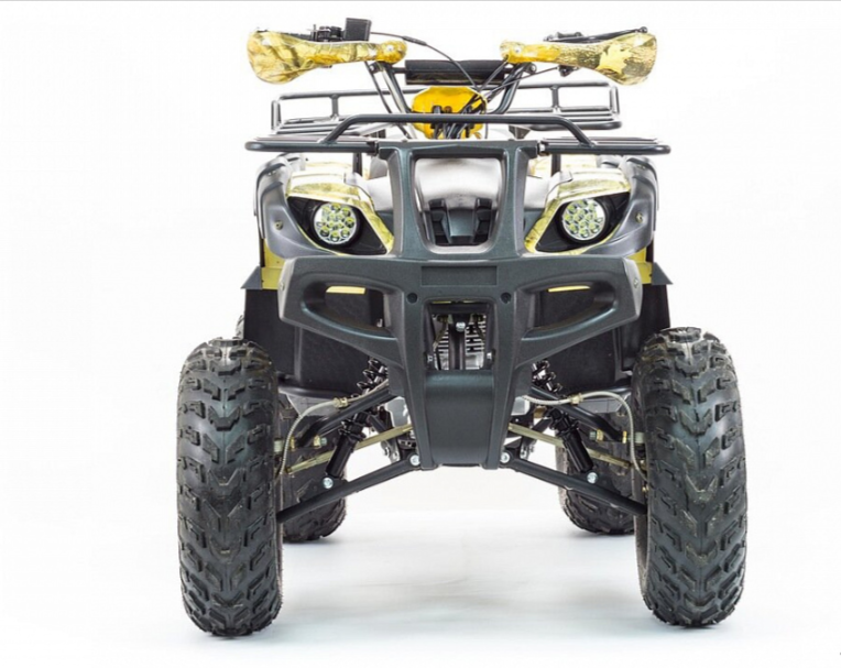 Квадроцикл MOTOLAND (МОТОЛЕНД) 250 ADVENTURE в Королёве