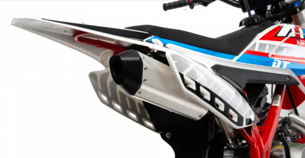 Питбайк MOTOLAND (МОТОЛЕНД) Apollo 125 DT125 E в Королёве