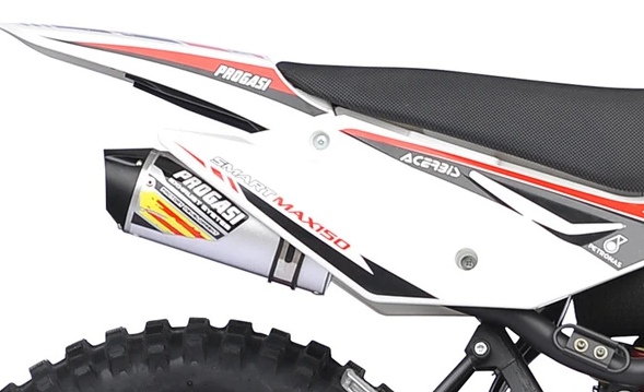 Питбайк Progasi Smart Max 150 в Королёве