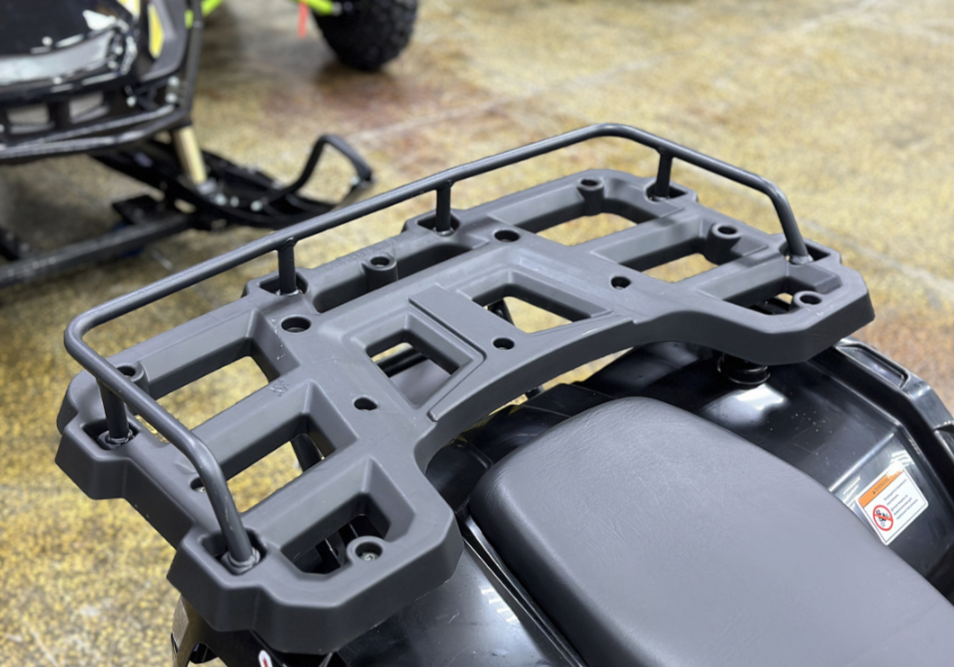 Квадроцикл GBM MAVERICK 300 NEW PREMIUM в Королёве