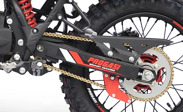 Питбайк Progasi Smart Max 150 в Королёве