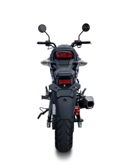 Мотоцикл PROMAX STRYKER 200(49) в Королёве