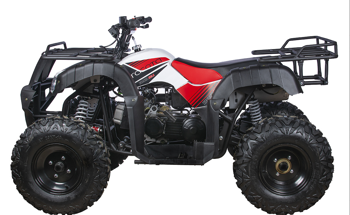 Квадроцикл YACOTA SELA 200 в Королёве