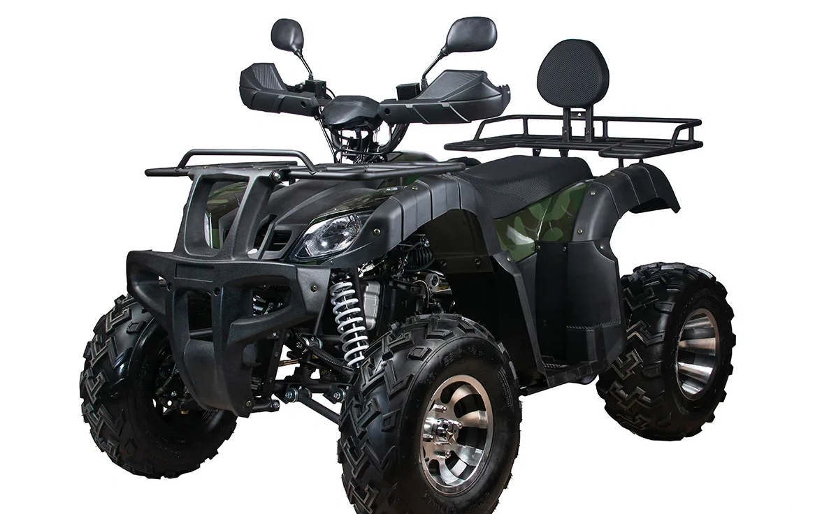 Квадроцикл YACOTA SELA 200 PRO в Королёве