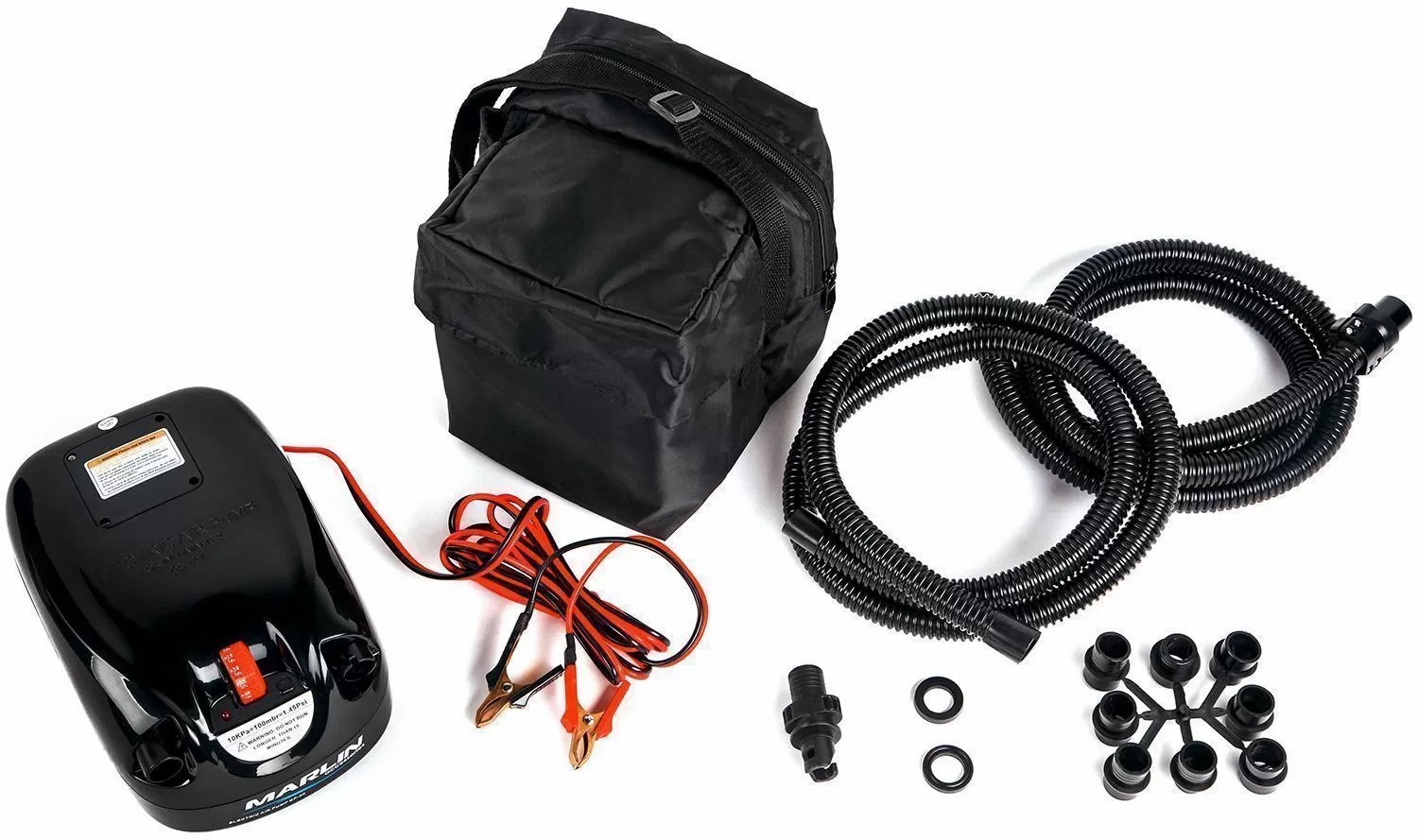 ЭЛЕКТРИЧЕСКИЙ НАСОС MARLIN GP-80 в Королёве