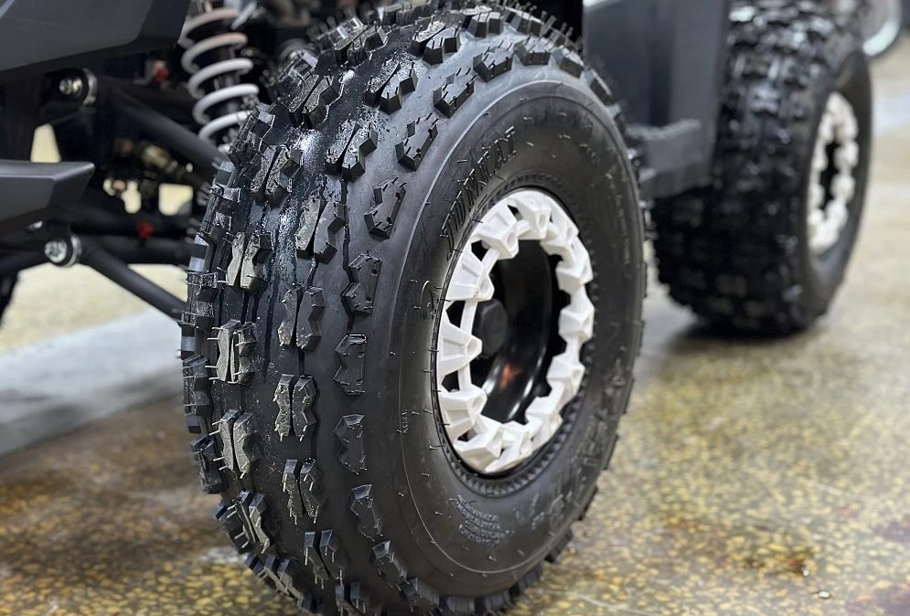 Квадроцикл PROMAX WILD 2.0 190 в Королёве