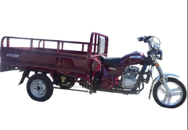 Трицикл RACER RC200ZH MURAVEI в Королёве