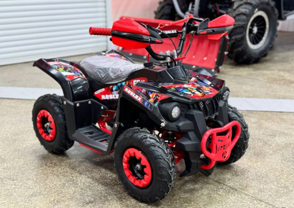 Квадроцикл GBM ROBLOX в Королёве