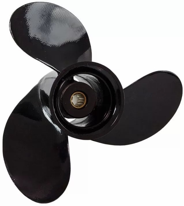 ВИНТ ГРЕБНОЙ TOHATSU 9,9-18; 3*9,2*7,8 в Королёве