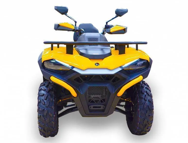 Квадроцикл HISUN GUARDIAN 400L /LONG в Королёве