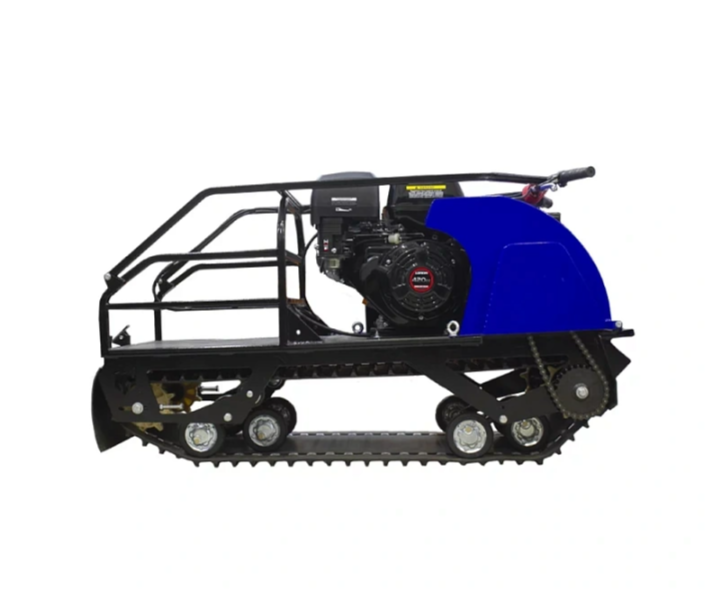 Мотобуксировщик POMOR L-500 PRO (NM) K20 в Королёве