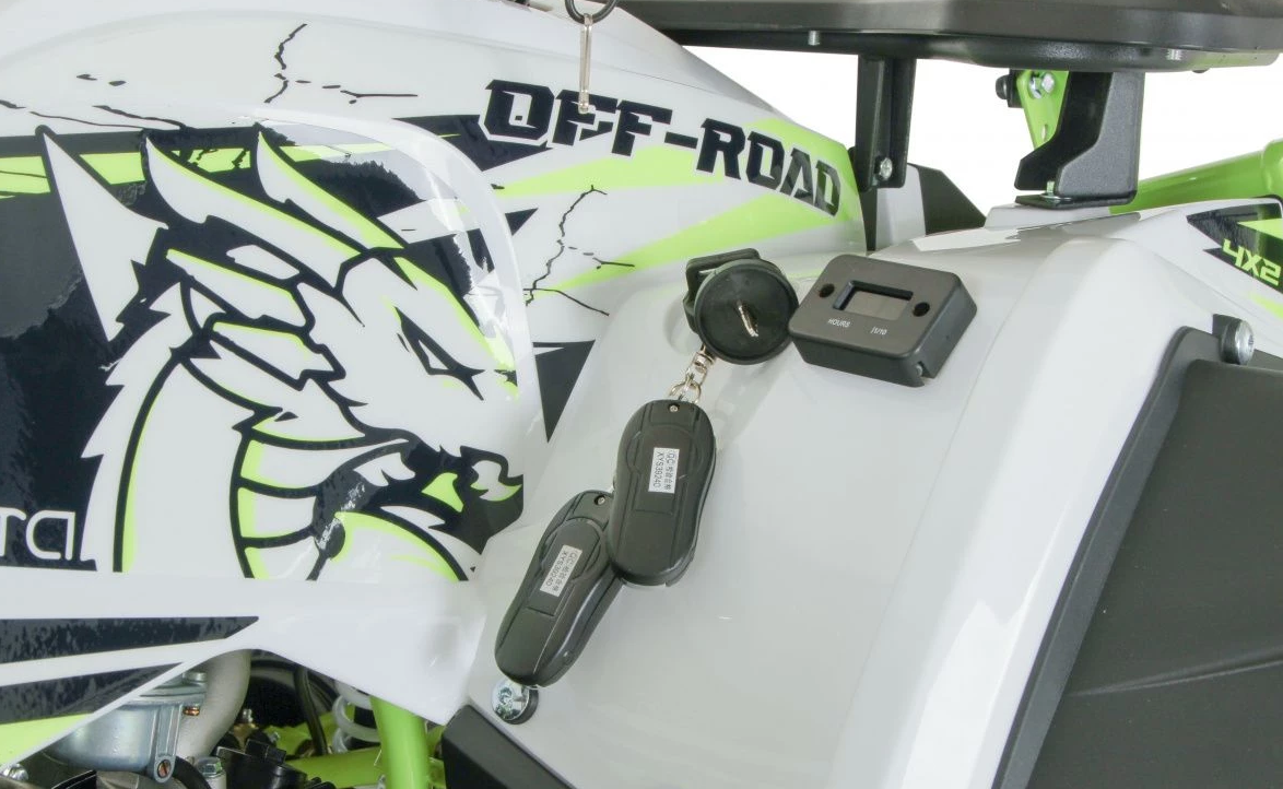 Квадроцикл YACOTA DRAGON в Королёве