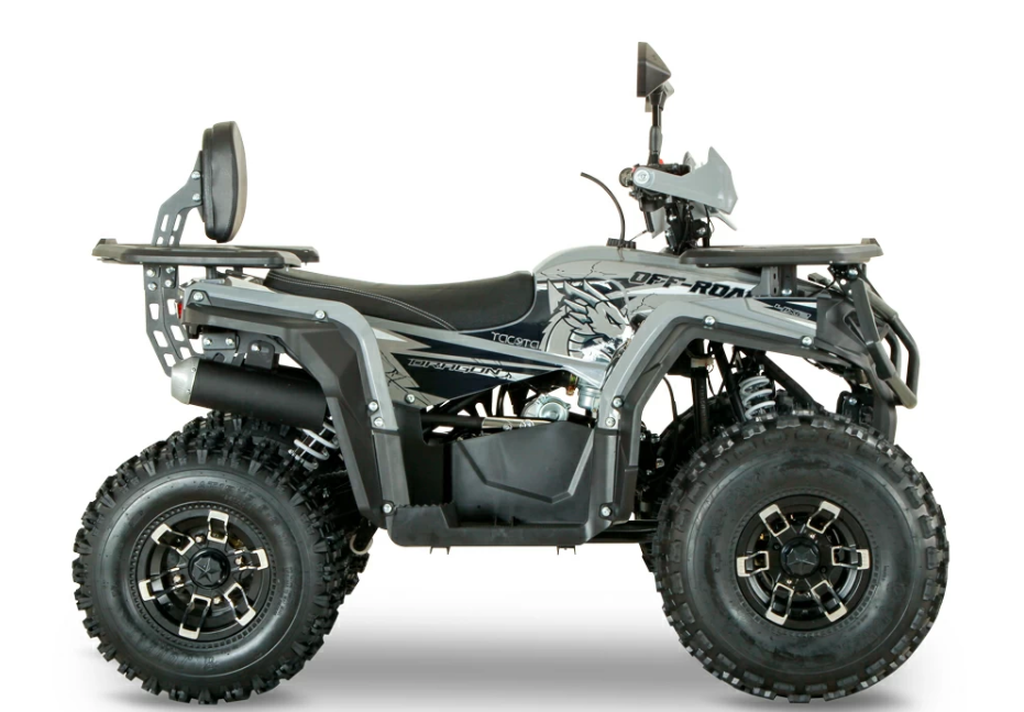 Квадроцикл YACOTA DRAGON LUX LD в Королёве