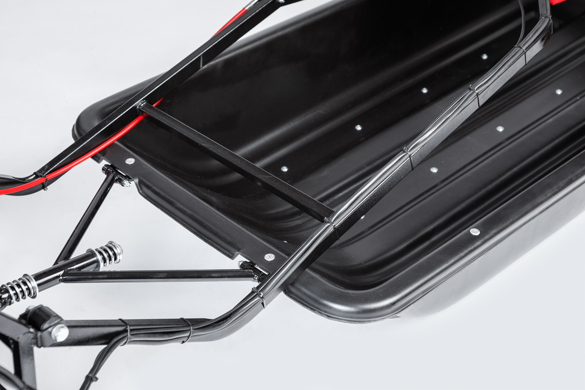 САНИ УСИЛЕННЫЕ IKUDZO 1600 в Королёве