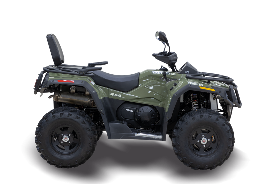 Квадроцикл HISUN HiSUN TACTIC 750-/LIMITED/ в Королёве