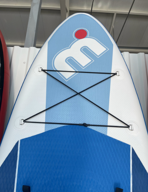 SUP ДОСКА-КАЯК 2 В 1 RAIDEX MISTRAL 10.6’ (320СМ) N 14 в Королёве