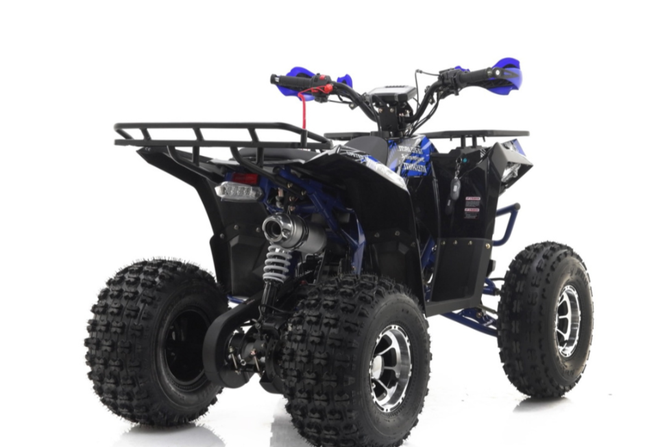 Квадроцикл GBM SHARP 190 PREMIUM SEMI-AUTOMATIC в Королёве