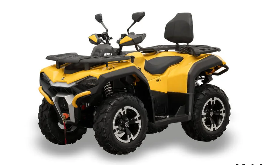 Квадроцикл HISUN GUARDIAN 750S -/SHORT/ в Королёве