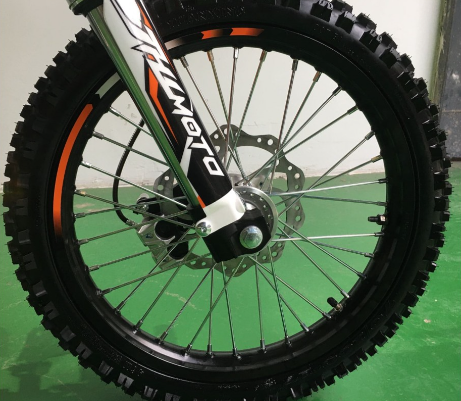 Питбайк JHLMOTO JHL Z125E Pro (ZS154FMI-3) в Королёве