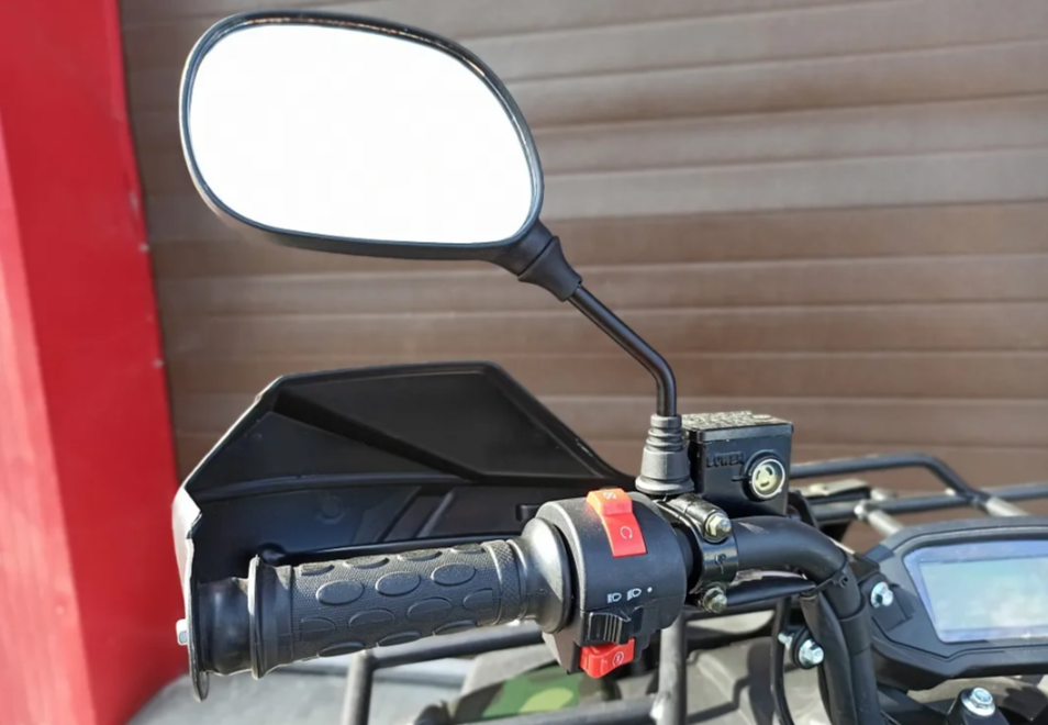 Квадроцикл PROMAX ATV 250 PRO (2025) в Королёве