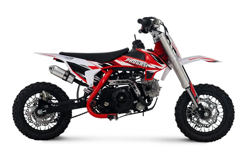 Питбайк Progasi KIDS POWER 110 (10/10) в Королёве