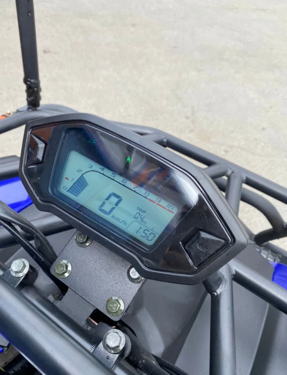 Квадроцикл PROMAX Фермер 350 4x4 ALL ROAD в Королёве