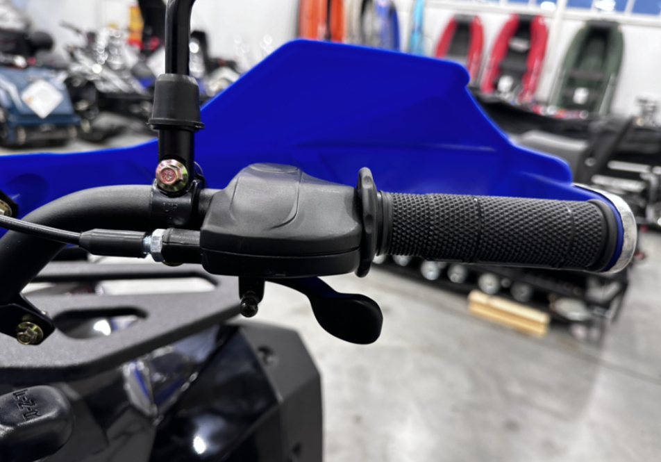 Квадроцикл GBM SHARP BIG 300 NEW PREMIUM в Королёве