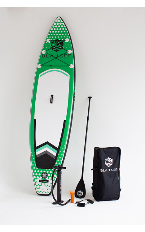 НАДУВНОЙ SUP BOARD JUNGLES 11,6 в Королёве