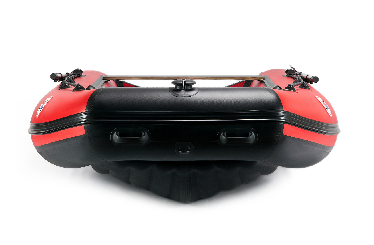 КОМПЛЕКТ ЛОДКА MISHIMO RAPID 360 PRO + ЛОДОЧНЫЙ МОТОР MARLIN PROLINE MP 9.9 (15) AMHS в Королёве