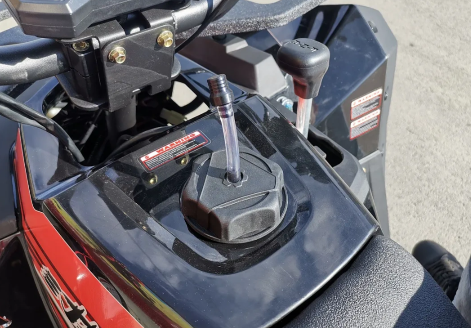 Квадроцикл GBM SHARP BIG 300 NEW в Королёве