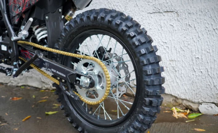 Мотоцикл BSE Z1 Y (035) в Королёве