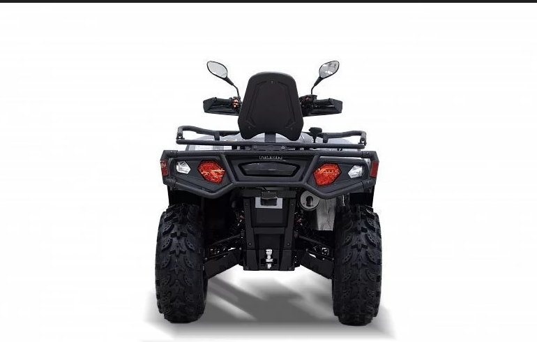 Квадроцикл HISUN TACTIC 550 (HS550ATV) NORMAL в Королёве
