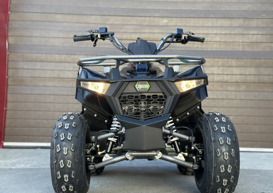 Квадроцикл GBM DAXTER 220 NEW в Королёве