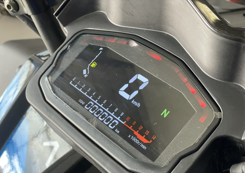 Квадроцикл PROMAX TAURUS 300 в Королёве