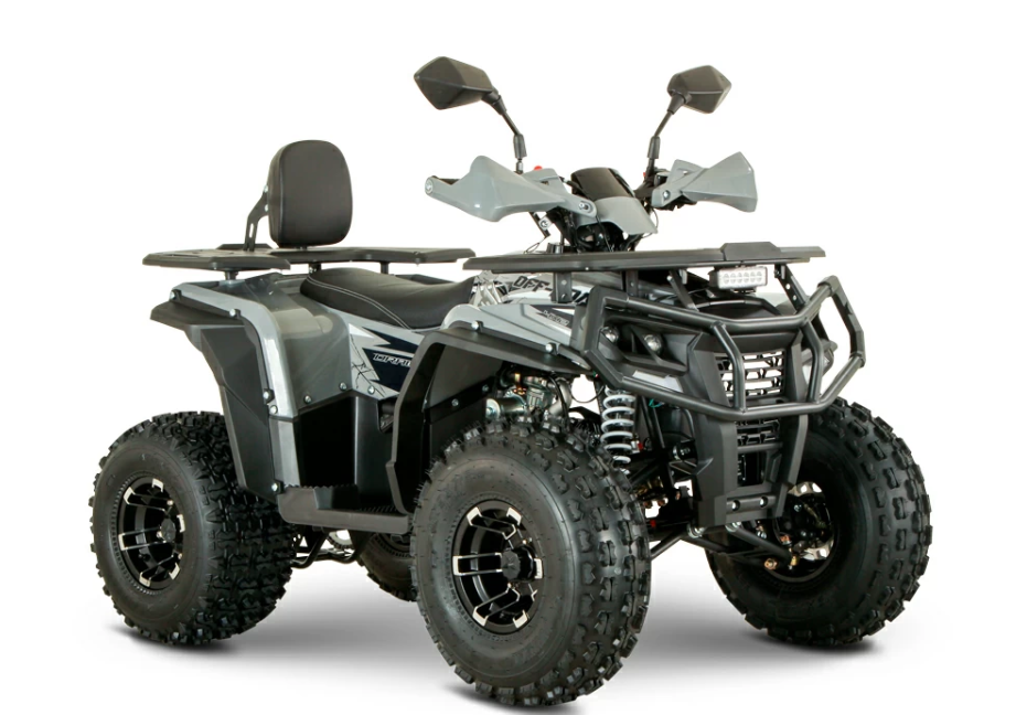 Квадроцикл YACOTA DRAGON LUX LD в Королёве