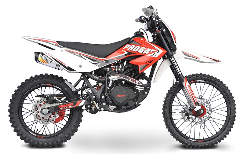 Питбайк Progasi Smart Max 150 в Королёве