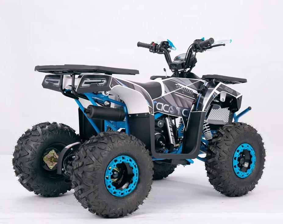 Квадроцикл YACOTA SIRIUS 110 в Королёве